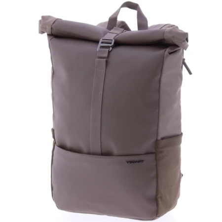 Vogart Eborn rolltop hátizsák 13" M-24227B