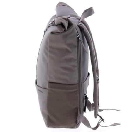Vogart Eborn rolltop hátizsák 13" M-24227B