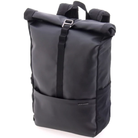 Vogart Eborn rolltop hátizsák 13" M-24227F