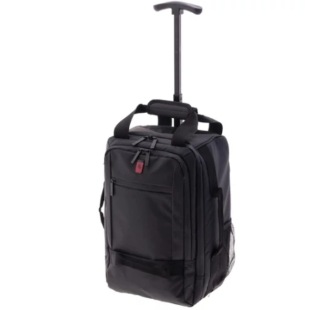 Gladiator Polar 3 funkciós gurulós laptophátizsák (15") M-3958