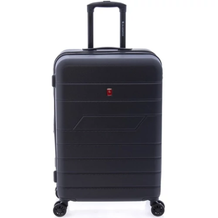 Gladiator Mambo 4-kerekes bővíthető trolley bőrönd 65 cm M-4311