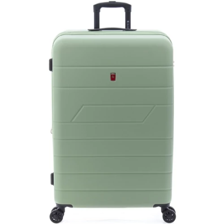 Gladiator Mambo 4-kerekes bővíthető trolley bőrönd 65 cm M-4311