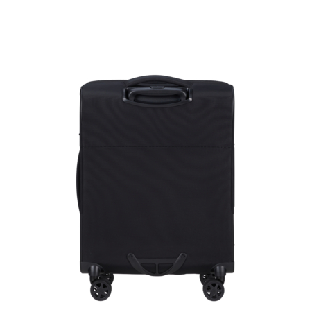 SAMSONITE BIZ2GO TRVL SPINNER 55/20 DF EXP BLACK