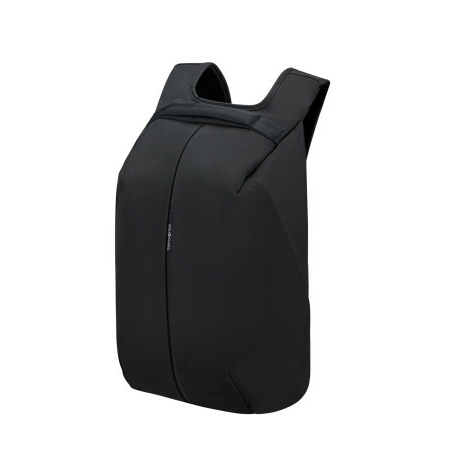 Samsonite Securipak Lopásbiztos Laptop hátizsák 15.6" BLACK