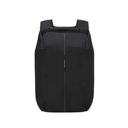 Samsonite Securipak Lopásbiztos Laptop hátizsák 15.6" BLACK
