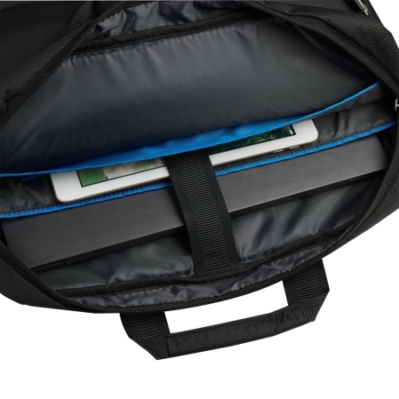 Roncato Easy Office 2.0 laptoptáska 15,6" R-2722
