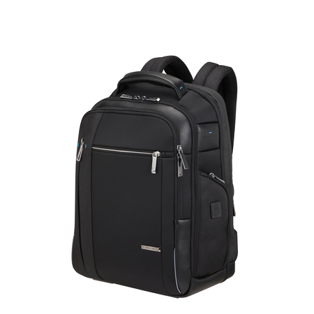 Samsonite Spectrolite 3.0 Laptoptartós hátizsák bővíthető 15,6" Black