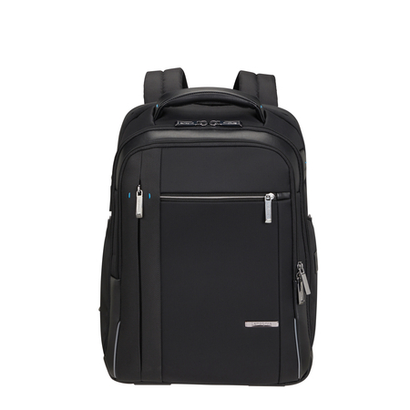 Samsonite Spectrolite 3.0 Laptoptartós hátizsák bővíthető 15,6" Black