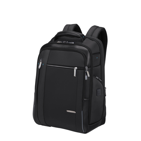 Samsonite Spectrolite 3.0 Laptoptartós hátizsák bővíthető 17,3" Black