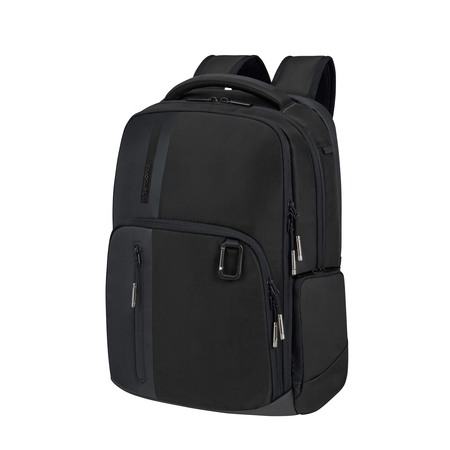 Samsonite BIZ2GO Laptoptartós hátizsák 14.1" Black