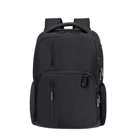 Samsonite BIZ2GO Laptoptartós hátizsák 14.1" Black