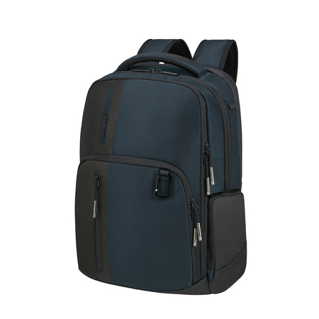 Samsonite BIZ2GO Laptoptartós hátizsák 14.1" Deep Blue