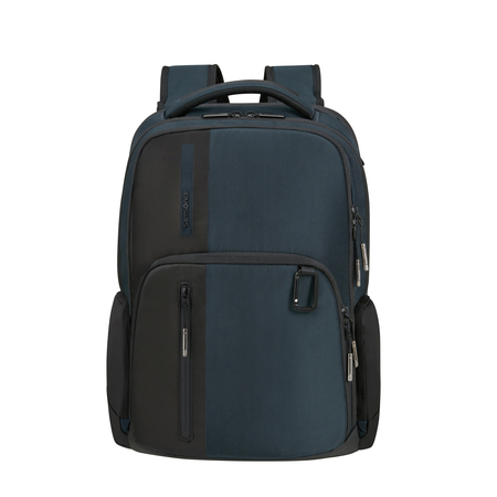 Samsonite BIZ2GO Laptoptartós hátizsák 14.1" Deep Blue