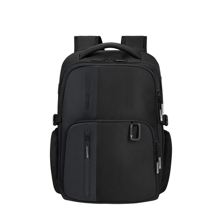 Samsonite BIZ2GO Laptoptartós hátizsák 15.6" Black