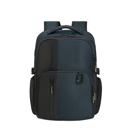 Samsonite BIZ2GO Laptoptartós hátizsák 15.6" Deep Blue