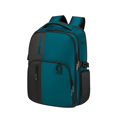 Samsonite BIZ2GO Laptoptartós hátizsák 15.6" Ink Blue
