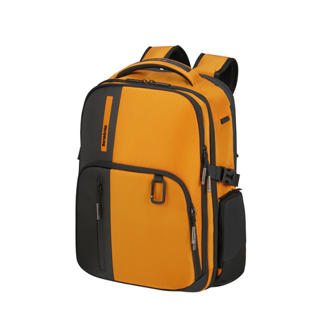 Samsonite BIZ2GO Laptoptartós hátizsák 15.6" Radiant Yellow