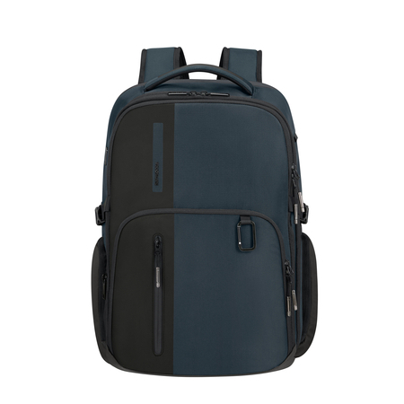 Samsonite BIZ2GO Laptoptartós hátizsák bővíthető 17.3" Deep Blue