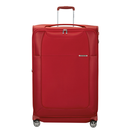 Samsonite D'LITE Bővíthető Spinner bőrönd 83 cm