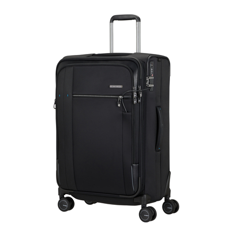 Samsonite Spectrolite 3.0 Spinner bővíthető bőrönd 68 cm