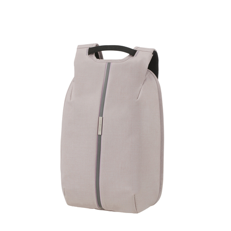 Samsonite Securipak S LPT Laptoptartós Hátizsák 14.1" Grey
