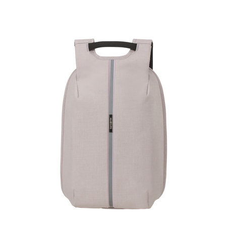 Samsonite Securipak S LPT Laptoptartós Hátizsák 14.1" Grey