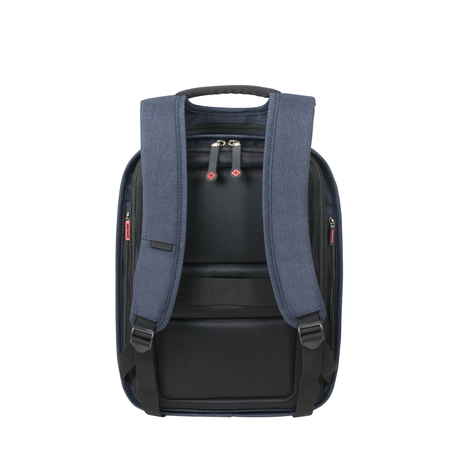 Samsonite Securipak S LPT Laptoptartós Hátizsák 14.1" Navy