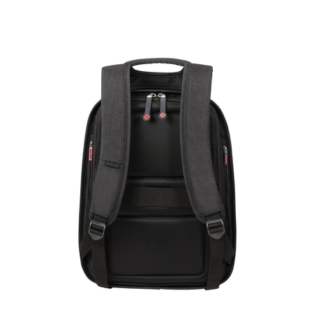 Samsonite Securipak S LPT Laptoptartós Hátizsák 14.1" Black