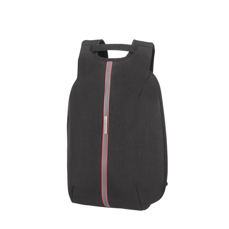 Samsonite Securipak S LPT Laptoptartós Hátizsák 14.1" Black