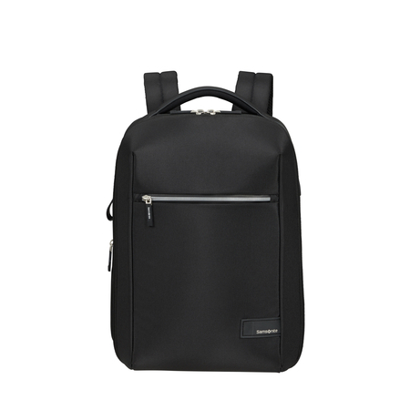 Samsonite Litepoint laptoptartós hátizsák 14,1" Black