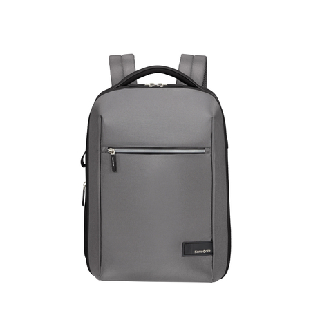 Samsonite Litepoint laptoptartós hátizsák 14,1" Grey