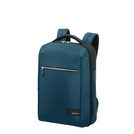 Samsonite Litepoint laptoptartós hátizsák 14,1" Peacock