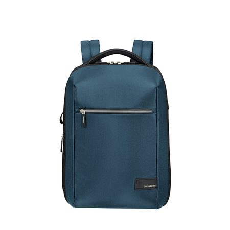 Samsonite Litepoint laptoptartós hátizsák 14,1" Peacock