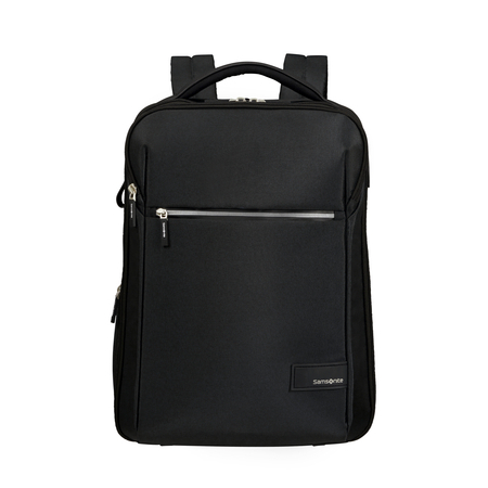 Samsonite Litepoint laptoptartós hátizsák bővíthető 17,3" Black