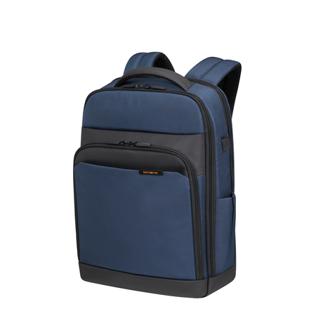 Samsonite Mysight Laptoptartós hátizsák 15.6" Blue