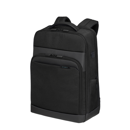 Samsonite Mysight Laptoptartós hátizsák 17.3" Black