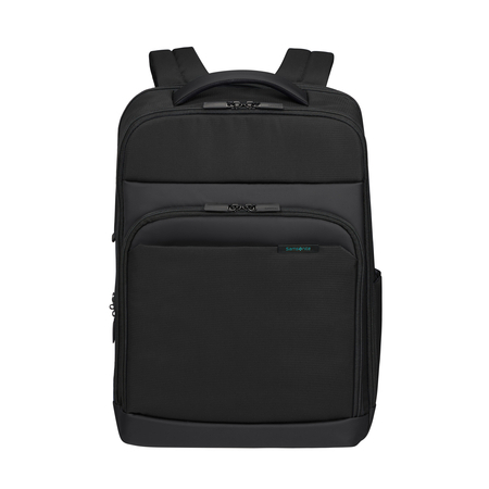 Samsonite Mysight Laptoptartós hátizsák 17.3" Black