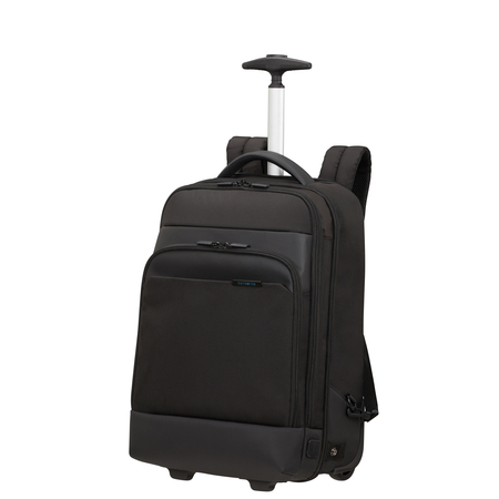 Samsonite Mysight Gurulós Laptoptartós hátizsák 17.3" Black