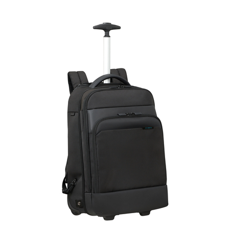 Samsonite Mysight Gurulós Laptoptartós hátizsák 17.3" Black