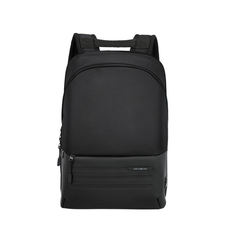 Samsonite Stackd Biz laptoptartós hátizsák 14.1" Black