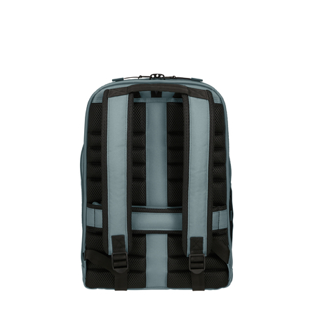 Samsonite Stackd Biz laptoptartós hátizsák 14.1" Forest