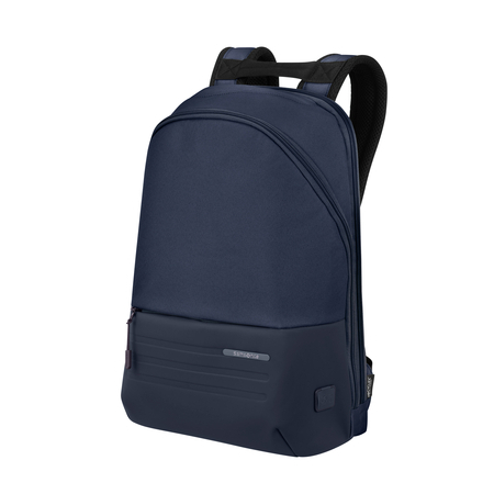 Samsonite Stackd Biz laptoptartós hátizsák 14.1" Navy