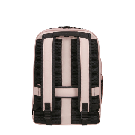 Samsonite Stackd Biz laptoptartós hátizsák 14.1" Rose
