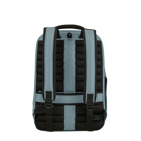 Samsonite Stackd Biz laptoptartós hátizsák 15.6" Forest
