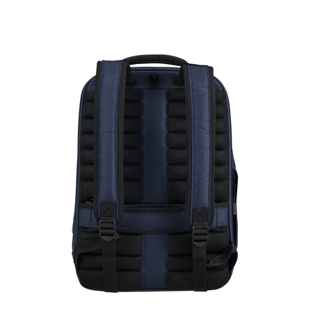 Samsonite Stackd Biz laptoptartós hátizsák 15.6" Navy