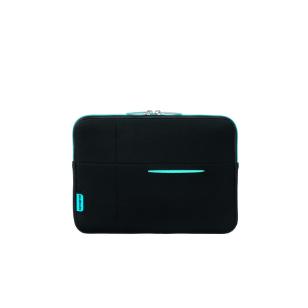 Samsonite Airglow Sleeves laptop tok 13.3" Fekete/Kék