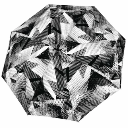 Doppler Fiber Magic Duality automata női esernyő D-7441465DU