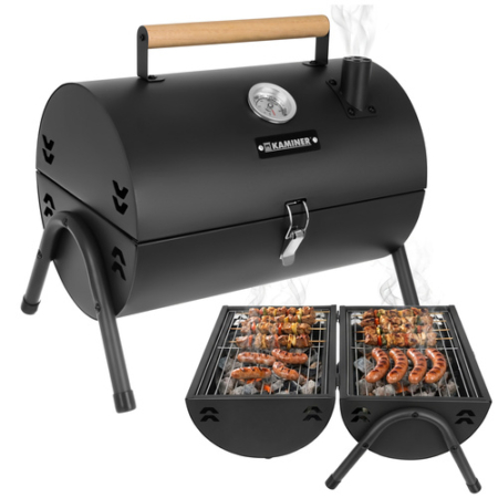 Hordozható Grillsütő kedvező áron