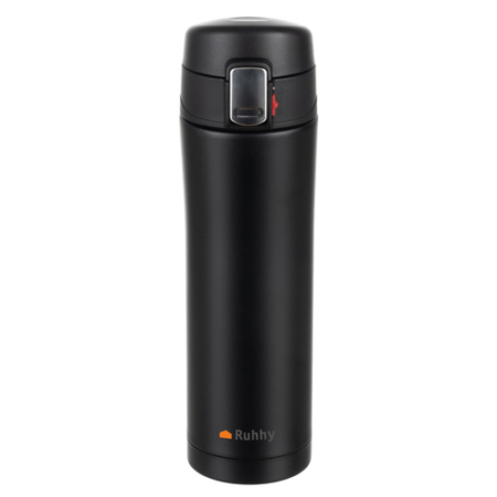 Thermo palack 440 ml – szivárgásmentes termosz  kávéhoz és teához!