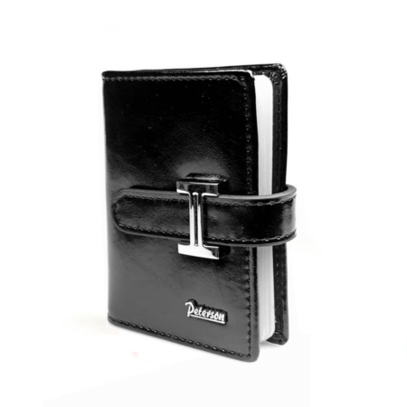 PETERSON PTN PL-102 bőr tok